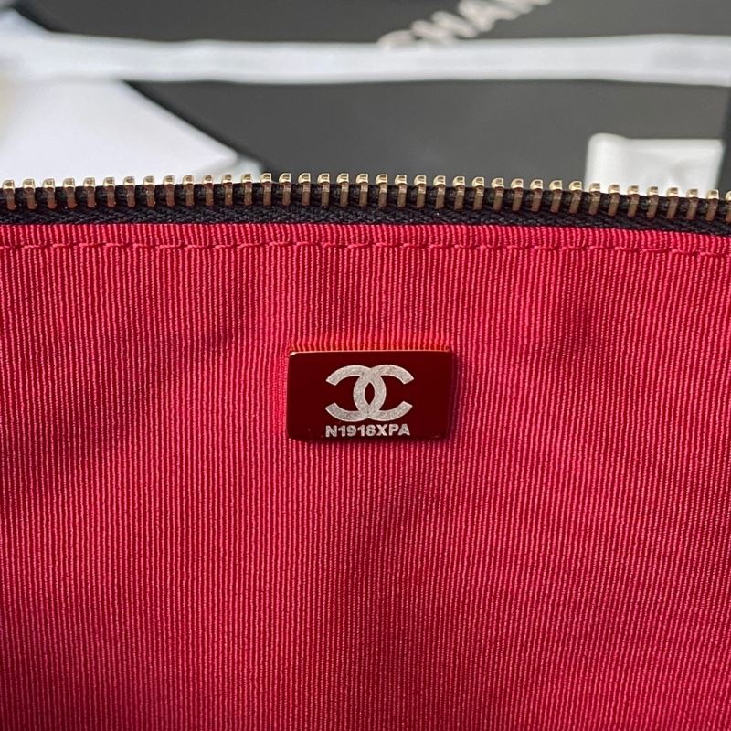 Chanel Top Handle Bags